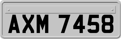 AXM7458