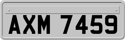 AXM7459