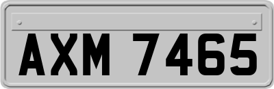 AXM7465