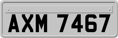 AXM7467