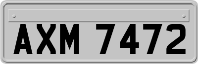 AXM7472