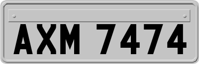 AXM7474