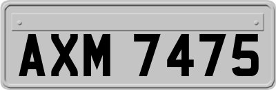 AXM7475