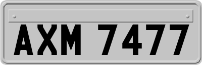 AXM7477