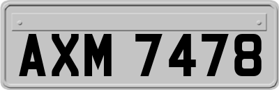 AXM7478