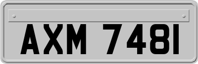 AXM7481