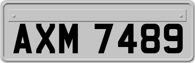 AXM7489
