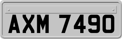 AXM7490