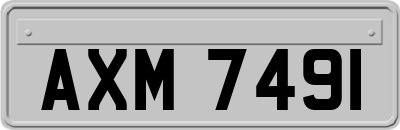 AXM7491