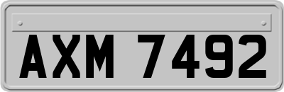 AXM7492