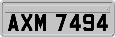 AXM7494