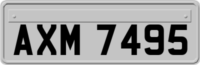 AXM7495