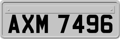 AXM7496