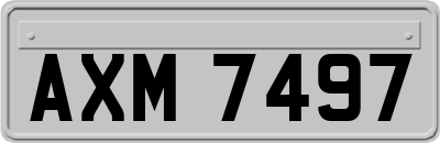 AXM7497