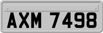 AXM7498