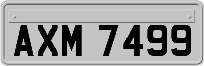 AXM7499