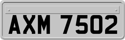 AXM7502