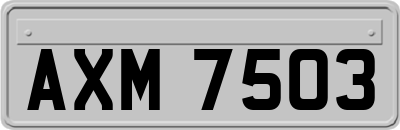 AXM7503