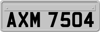 AXM7504
