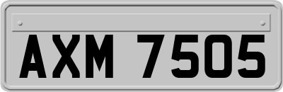 AXM7505