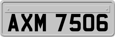 AXM7506