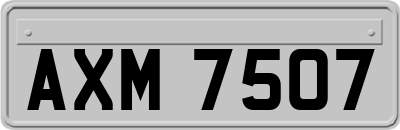 AXM7507