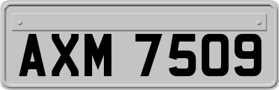 AXM7509