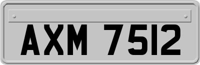 AXM7512