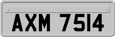 AXM7514