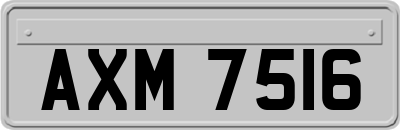 AXM7516