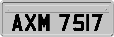 AXM7517