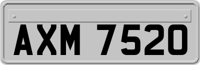 AXM7520