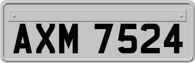 AXM7524