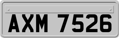 AXM7526