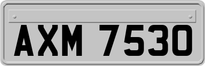 AXM7530