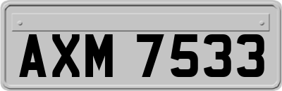 AXM7533