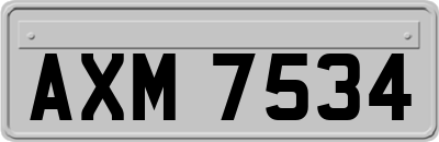 AXM7534