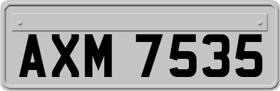 AXM7535
