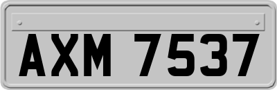 AXM7537