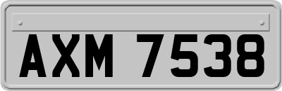 AXM7538
