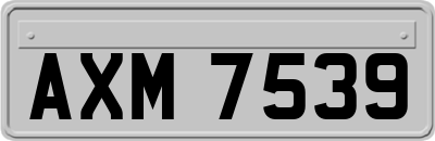 AXM7539