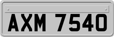 AXM7540