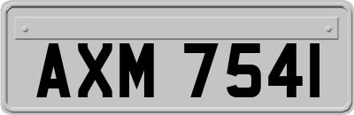 AXM7541