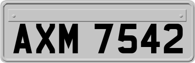 AXM7542