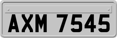 AXM7545