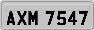 AXM7547