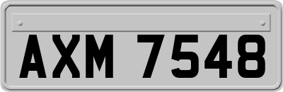 AXM7548