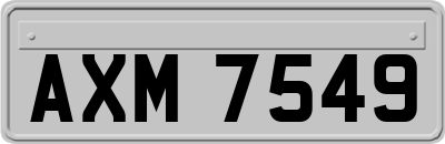 AXM7549