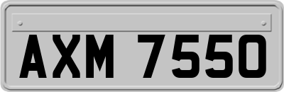 AXM7550