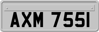 AXM7551